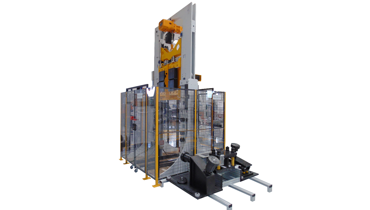 impact-test-machine-ARIES-STD-1